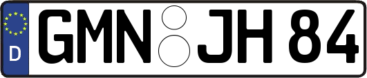 GMN-JH84