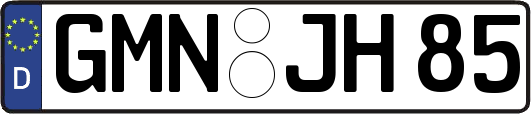 GMN-JH85