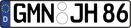 GMN-JH86