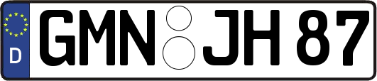 GMN-JH87