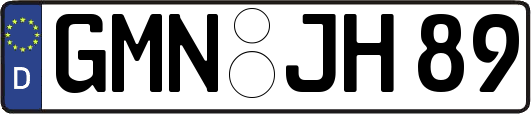 GMN-JH89