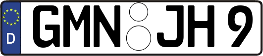 GMN-JH9