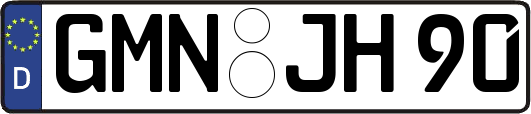 GMN-JH90