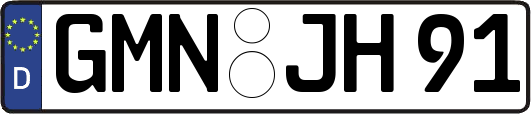 GMN-JH91