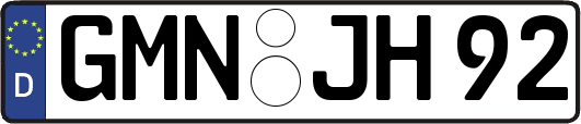 GMN-JH92