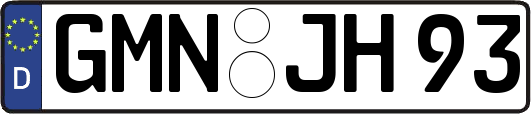 GMN-JH93