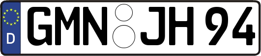 GMN-JH94