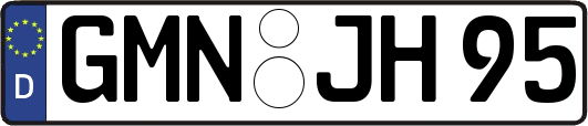 GMN-JH95