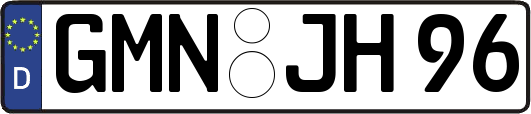 GMN-JH96