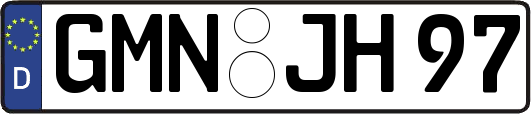 GMN-JH97