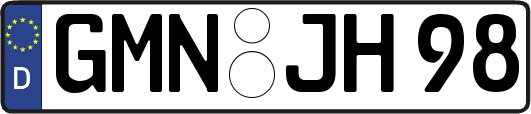 GMN-JH98