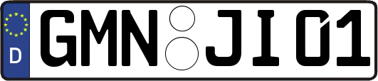 GMN-JI01