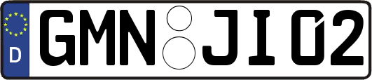 GMN-JI02