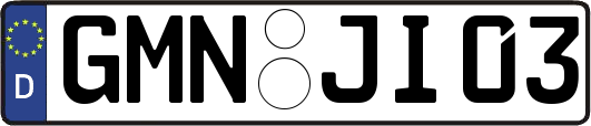 GMN-JI03