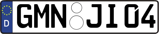 GMN-JI04