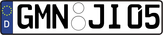 GMN-JI05