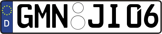 GMN-JI06
