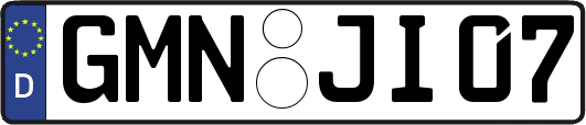 GMN-JI07