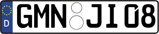 GMN-JI08