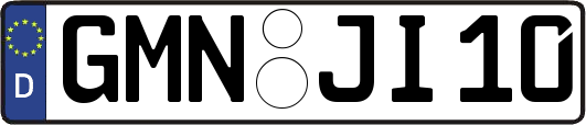 GMN-JI10