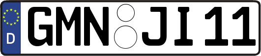 GMN-JI11