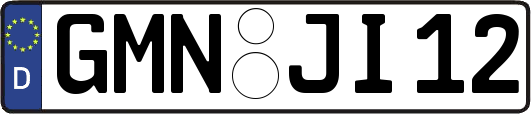 GMN-JI12