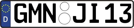 GMN-JI13