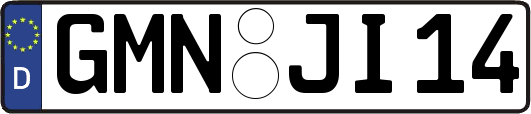 GMN-JI14