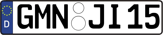 GMN-JI15