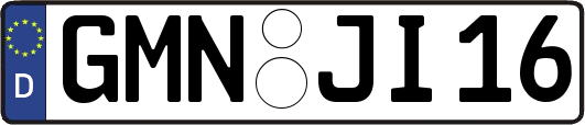 GMN-JI16