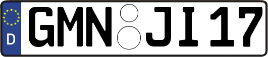 GMN-JI17