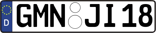 GMN-JI18