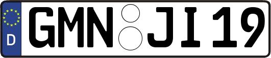 GMN-JI19