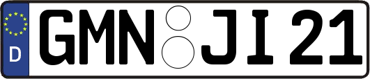 GMN-JI21