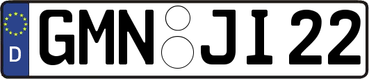 GMN-JI22