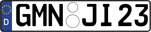 GMN-JI23
