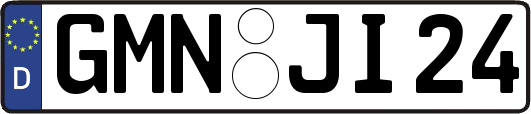 GMN-JI24