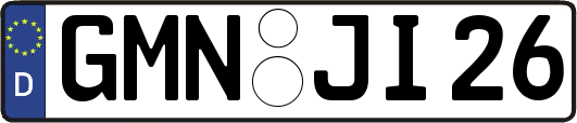 GMN-JI26