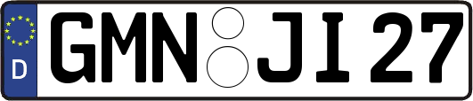 GMN-JI27