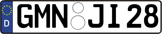 GMN-JI28