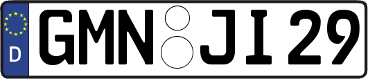 GMN-JI29