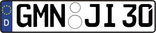 GMN-JI30