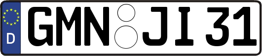 GMN-JI31