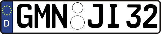 GMN-JI32