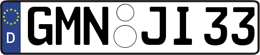 GMN-JI33