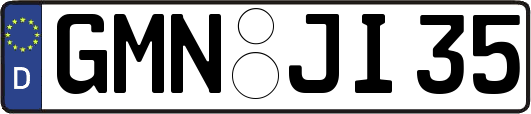 GMN-JI35