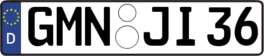 GMN-JI36