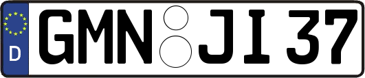 GMN-JI37