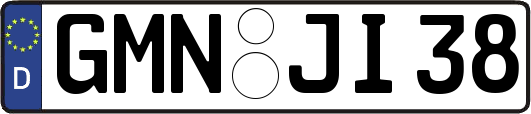 GMN-JI38