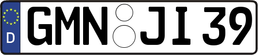 GMN-JI39